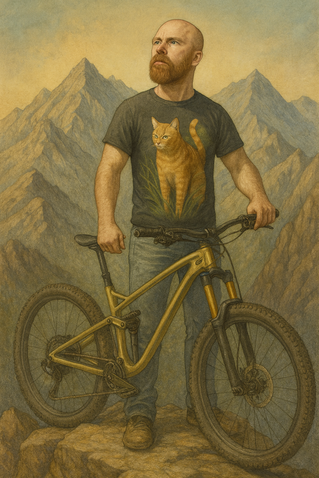 Image of Broke Brock